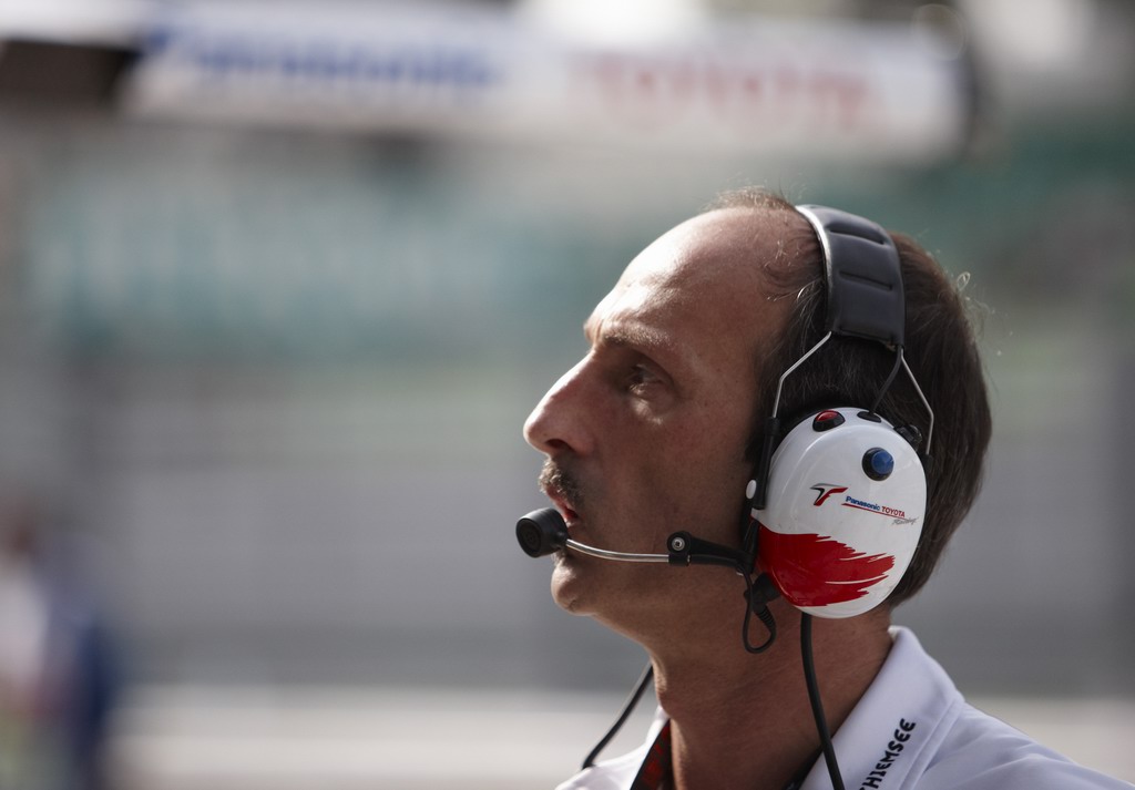 GP MALESIA - Prove Libere